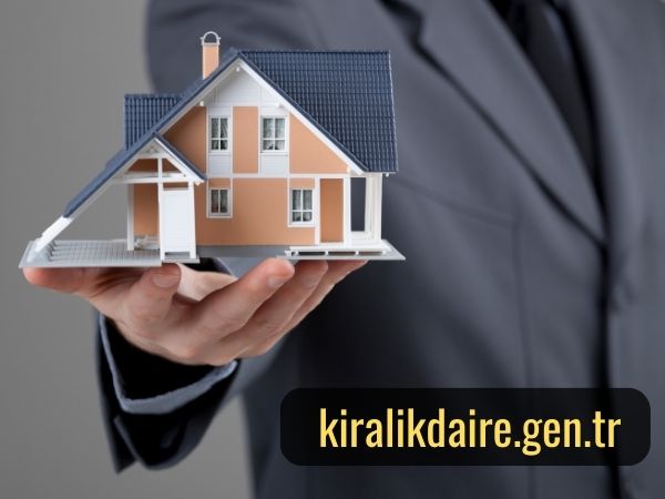 Saray Kiralık Daire